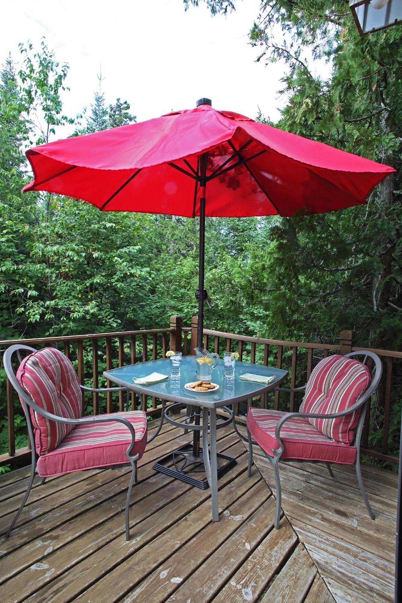Poplar Creek Guesthouse Grand Marais Zewnętrze zdjęcie