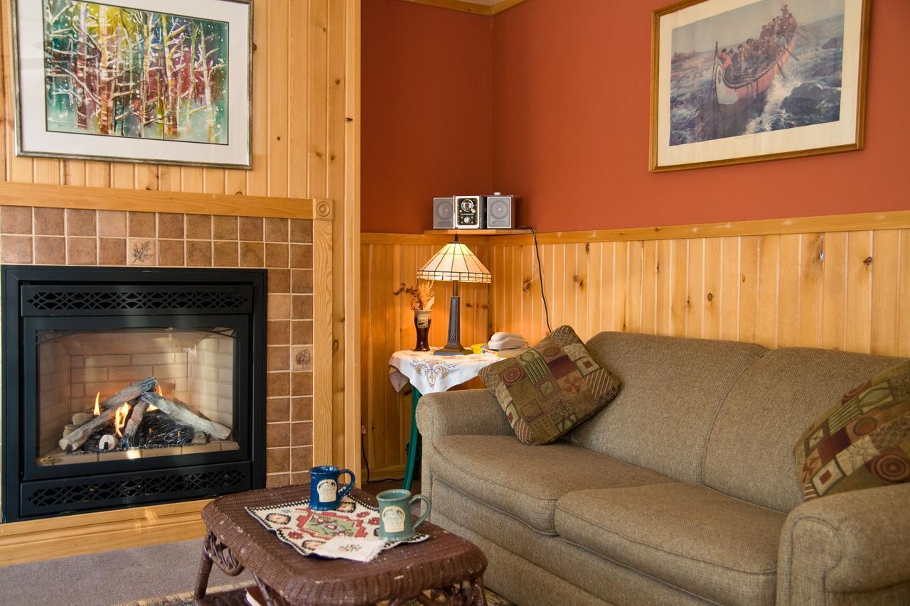 Poplar Creek Guesthouse Grand Marais Zewnętrze zdjęcie
