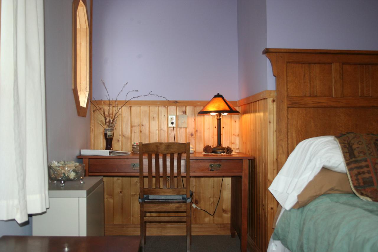 Poplar Creek Guesthouse Grand Marais Zewnętrze zdjęcie