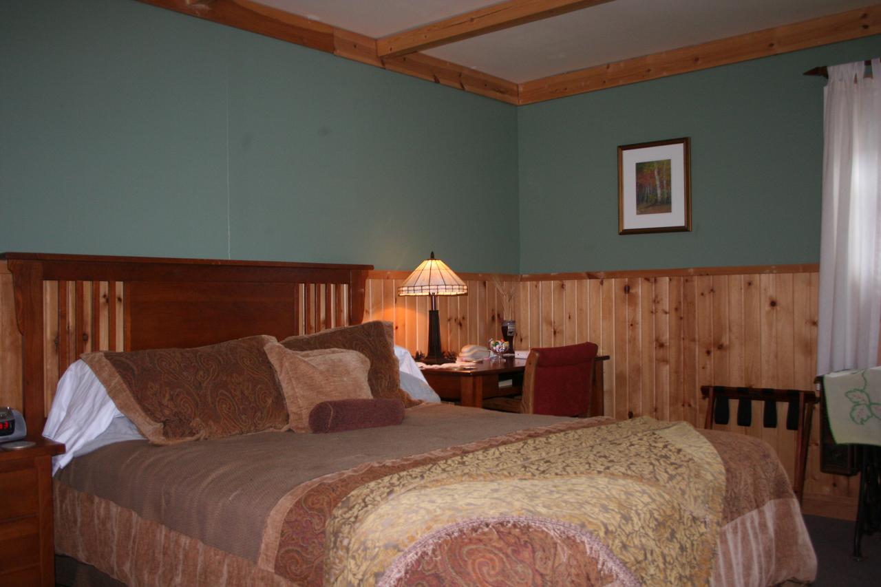 Poplar Creek Guesthouse Grand Marais Zewnętrze zdjęcie