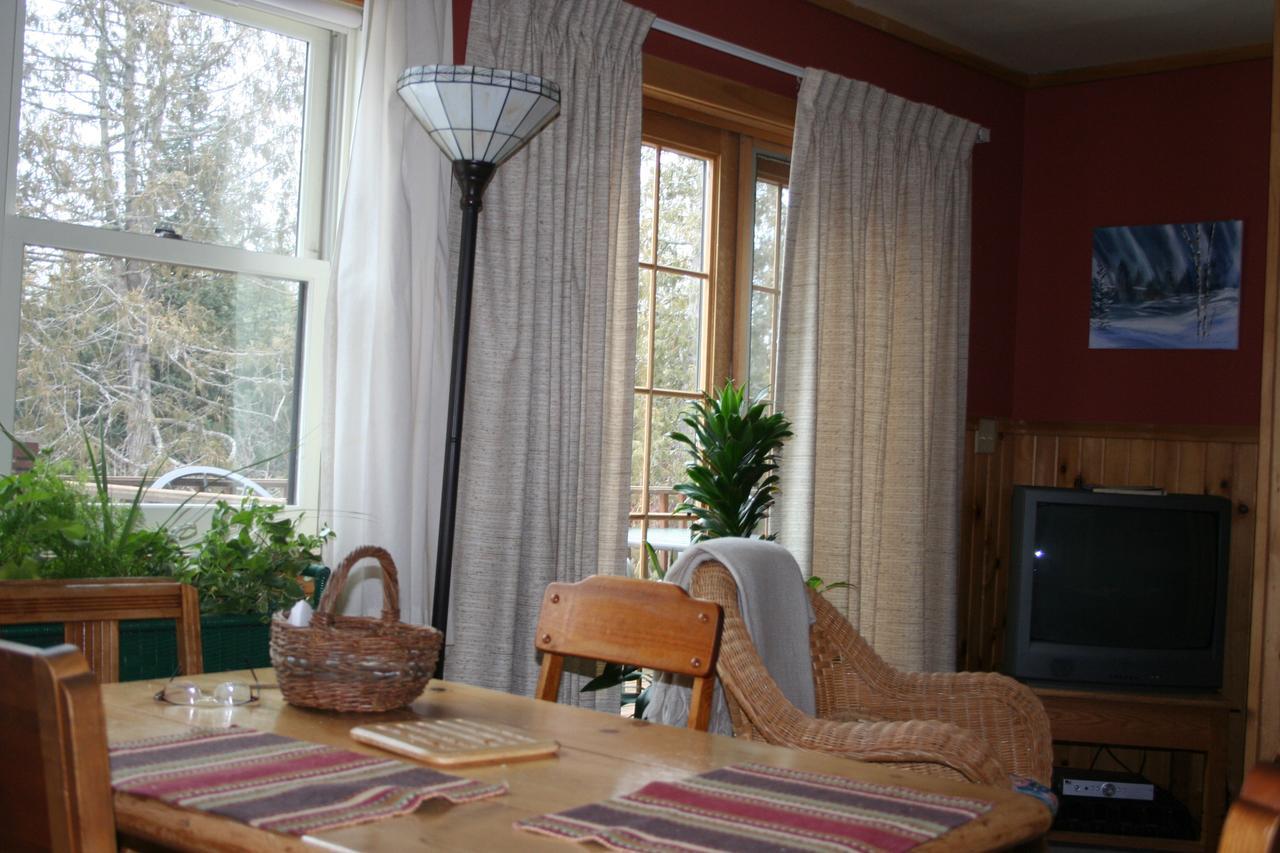 Poplar Creek Guesthouse Grand Marais Zewnętrze zdjęcie
