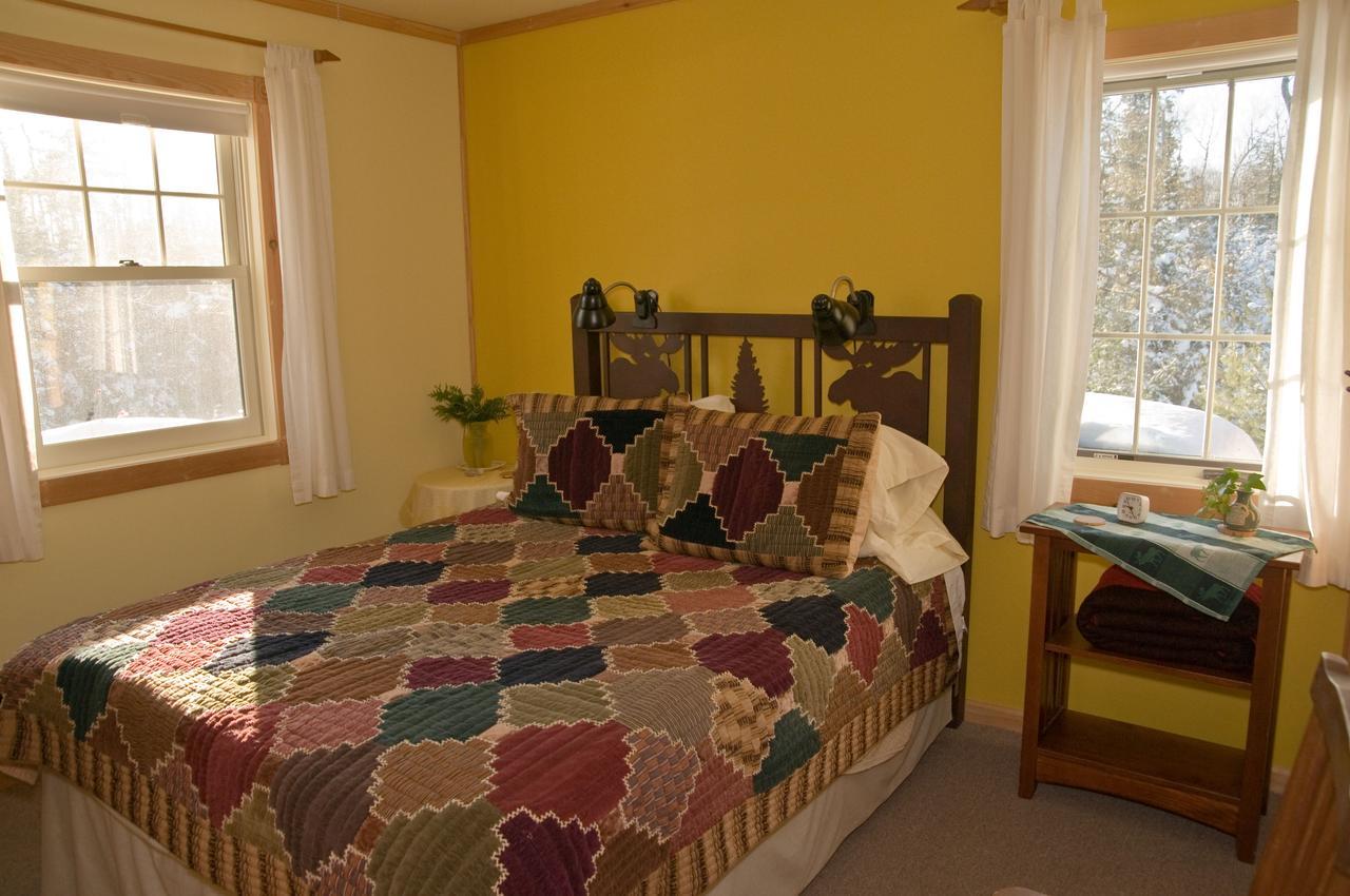 Poplar Creek Guesthouse Grand Marais Zewnętrze zdjęcie