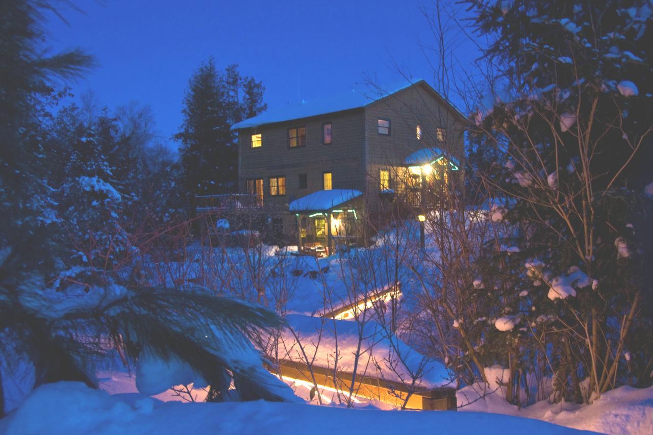 Poplar Creek Guesthouse Grand Marais Zewnętrze zdjęcie