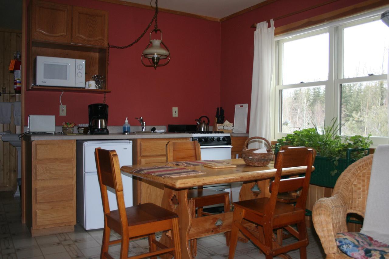 Poplar Creek Guesthouse Grand Marais Zewnętrze zdjęcie