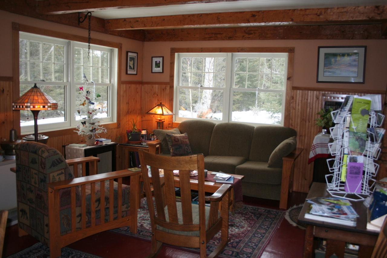 Poplar Creek Guesthouse Grand Marais Zewnętrze zdjęcie