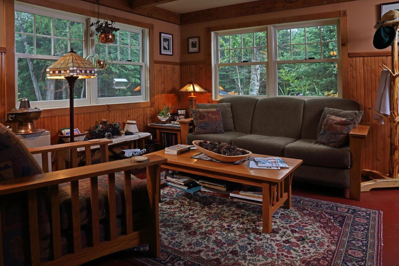 Poplar Creek Guesthouse Grand Marais Zewnętrze zdjęcie
